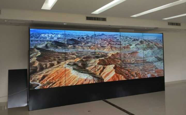 華融電子入駐中國科學院深?？茖W研究所